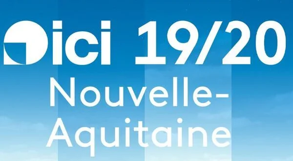 ICI 19/20 - Vivre en Aquitaine