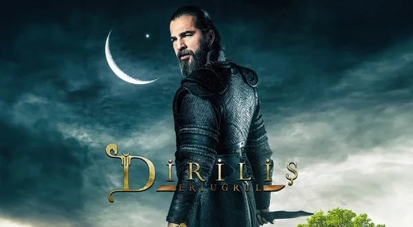 Dirilis Ertugrul
