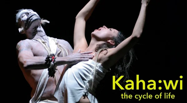 Kaha:wi: The Cycle of Life