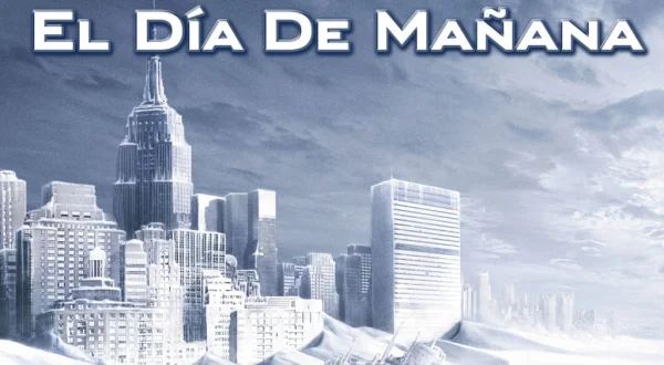 El día de mañana