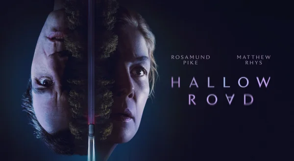 Hallow Road
