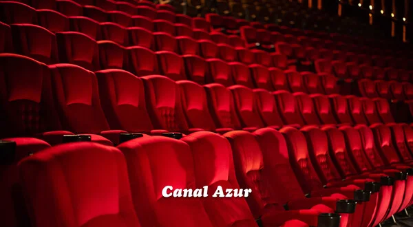Canal Azur