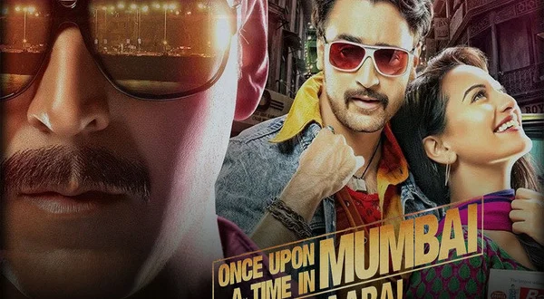 Once Upon a Time in Mumbai Dobaara