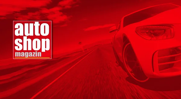 Auto Shop Magazin