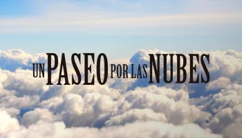 Un paseo por las nubes