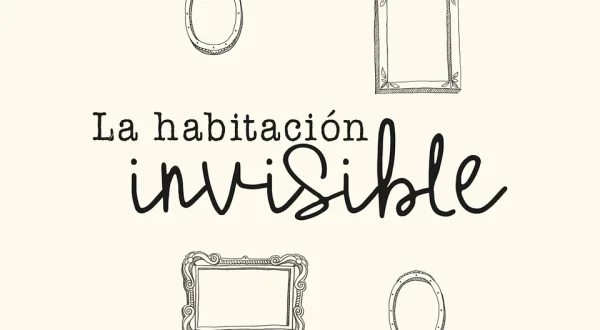 La habitación invisible