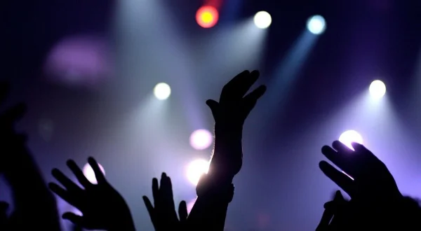 Szombat esti koncert