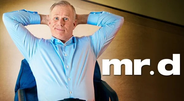 Mr. D