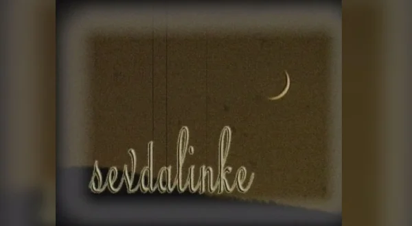 Sevdalinke
