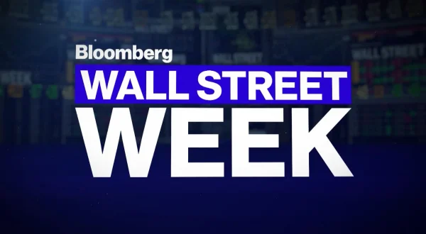 Bloomberg Wall Street Week