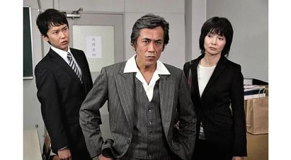 再捜査刑事・片岡悠介 死を呼ぶプロポーズ～結婚詐欺連続殺人！