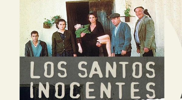 Los santos inocentes