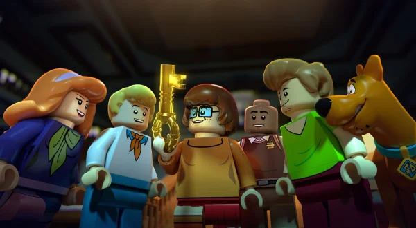 Scooby Doo