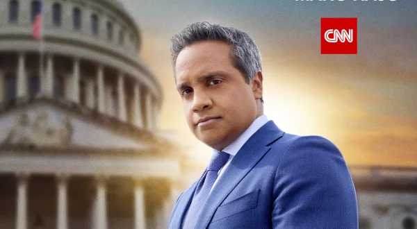 Inside Politics With Manu Raju