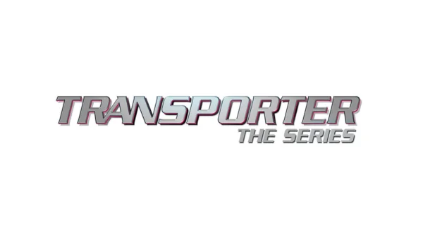 Transporter: La serie