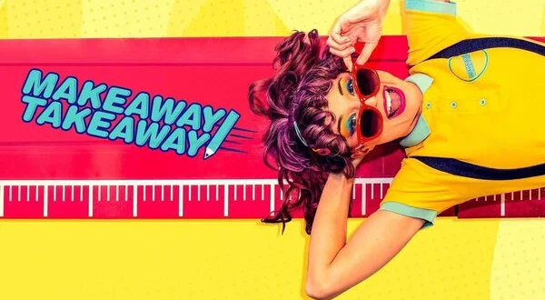 Makeaway Takeaway