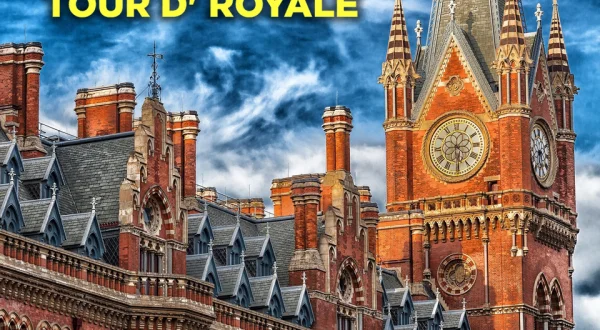 Tour D' Royale