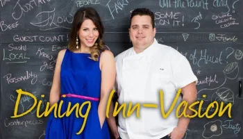 Dining Inn-Vasion