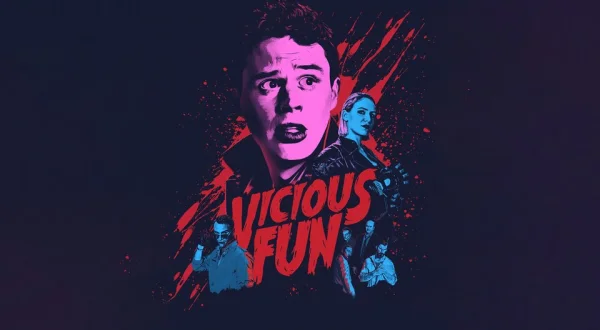 Vicious Fun