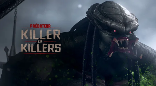Predator: Killer of Killers