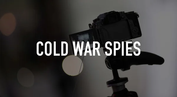 Cold War spies