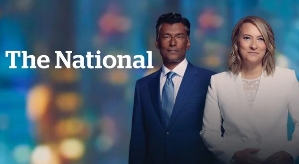 Live: The National