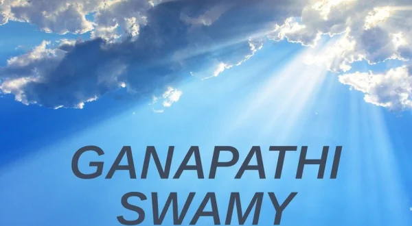 Ganapathi Swamy