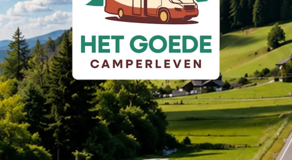 Het Goede Camperleven