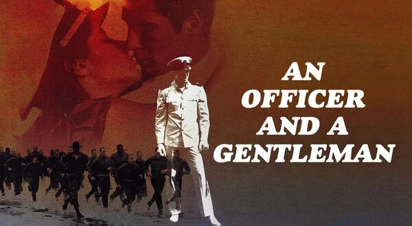 An Officer and a Gentleman