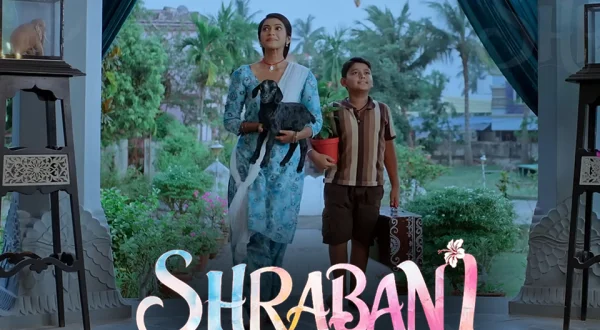 Shrabani