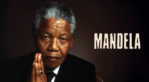 Mandela