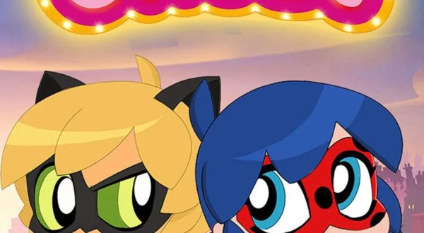 Miraculous Chibi