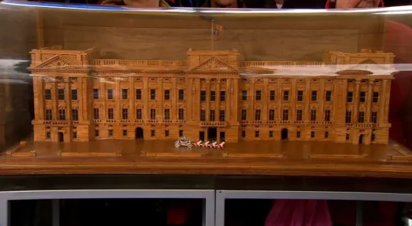 Antiques Roadshow