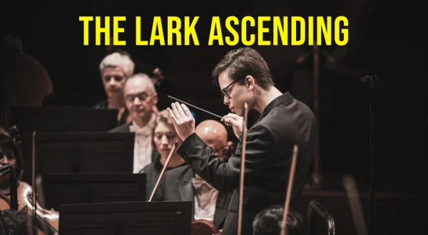 The Lark Ascending