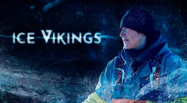 Isvikinger