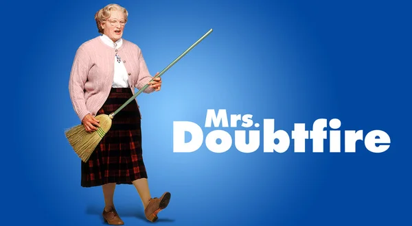 Mrs. Doubtfire