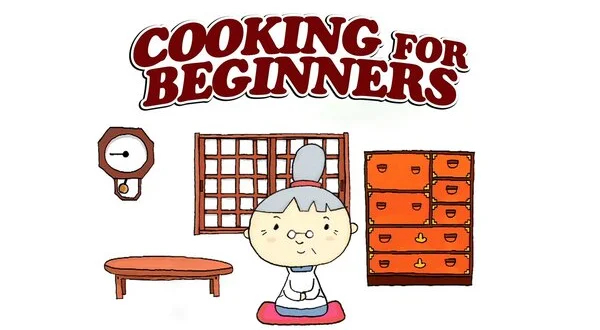 Cooking for Beginners