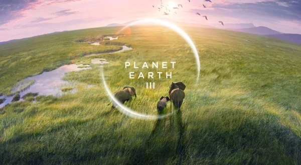 Planet Earth III: Making Of