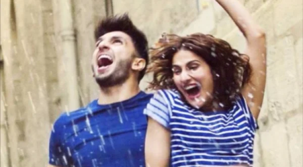 Befikre