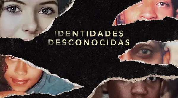 Identidades desconocidas