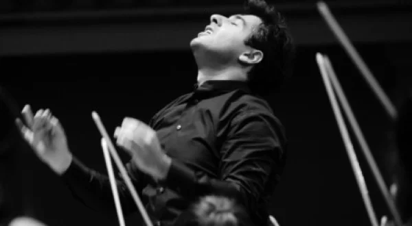 Armenian State Symphony Orchestra Documentary 2026