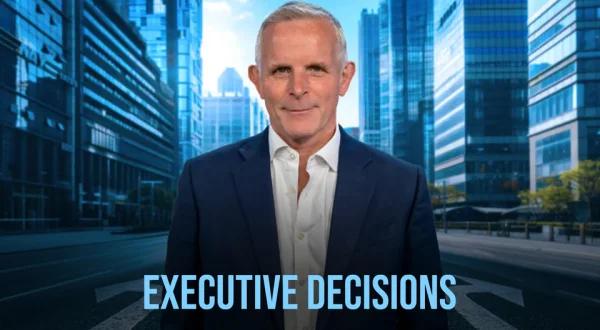 Executive Decisions