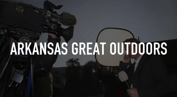 Arkansas Great Outdoors