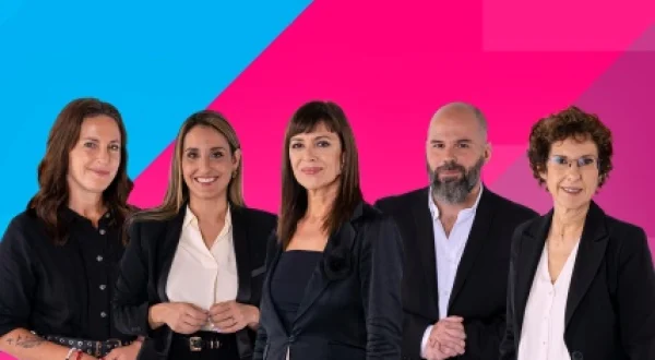 5 sentidos