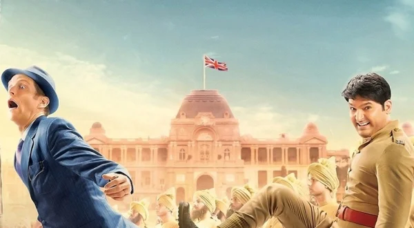 Firangi