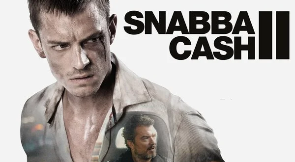 Snabba Cash II