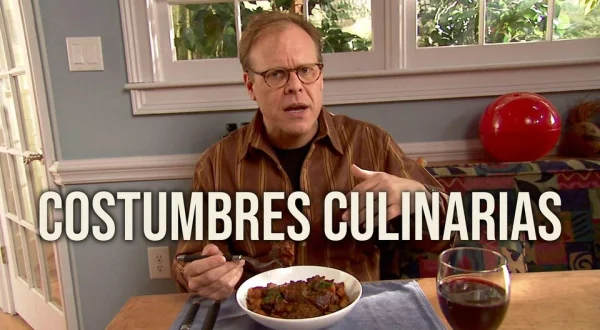 Costumbres culinarias