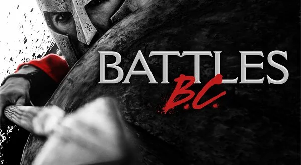 Battles BC