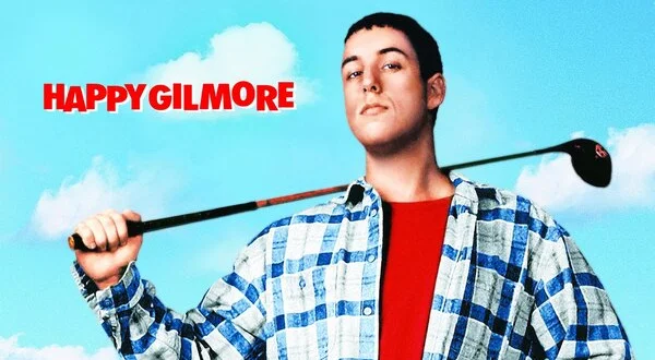 Happy Gilmore