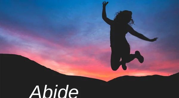 Abide
